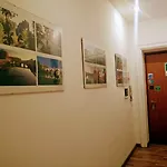 罗马市中心客房旅馆 罗马