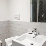 罗马市中心客房旅馆 4* 罗马