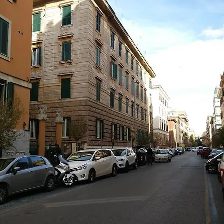 Center Penzion 4*