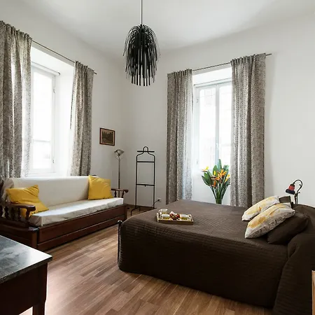 Center 4* Řím
