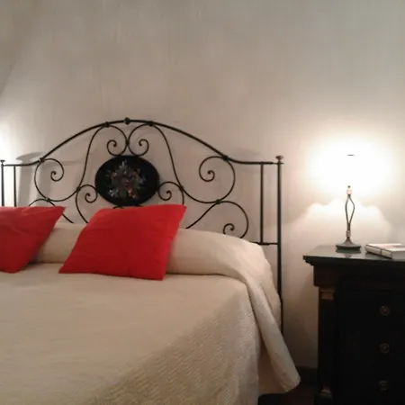 Penzion Center 4*