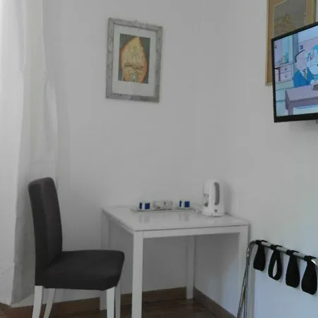 Center 4* Řím