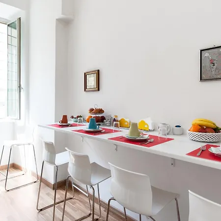 Center 게스트하우스