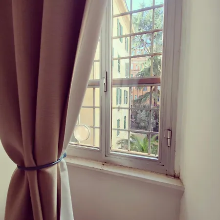 Guest house Center Rome