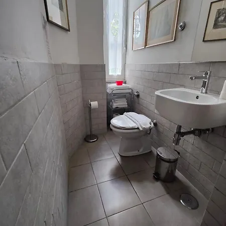 Center בית הארחה