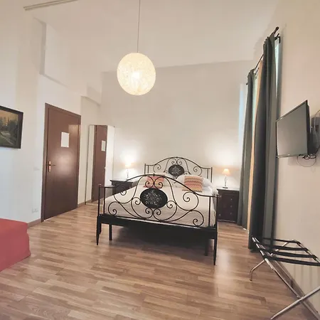 Center Casa de hóspedes