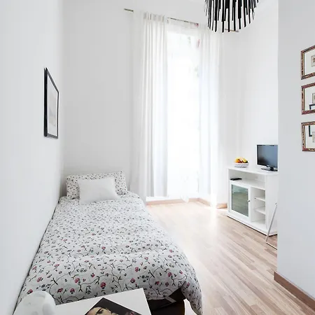 בית הארחה Center 4*