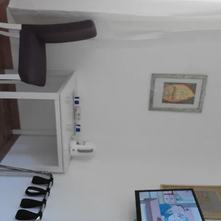 בית הארחה Center רומא