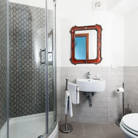 בית הארחה Center