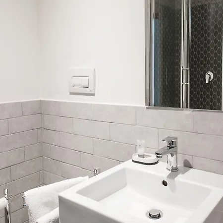 בית הארחה Center רומא