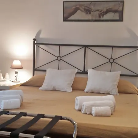 Guest house Center