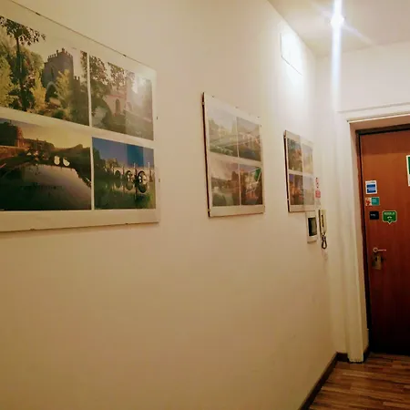 Center Řím