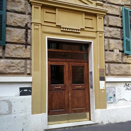 Center Rome