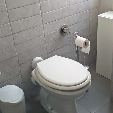 Penzion Center