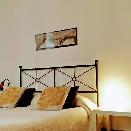 בית הארחה Center 4*