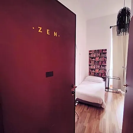 Guest house Center Rome