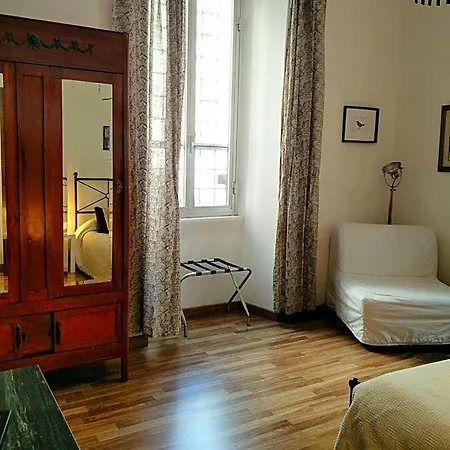 Center Guest house 4*