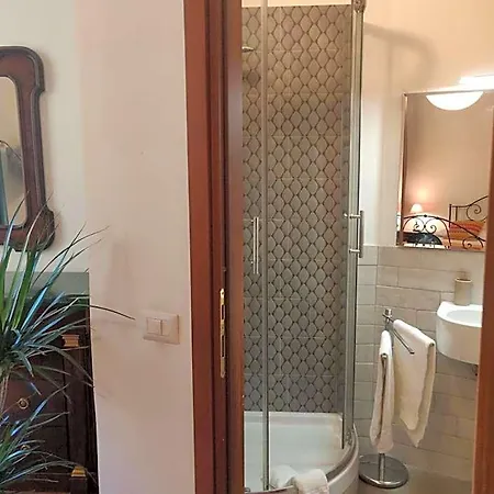 Center Guest house Rome