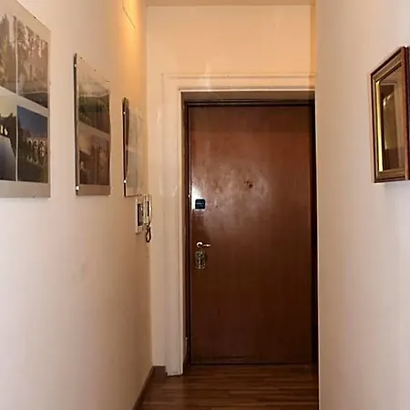 Center 4* Rome