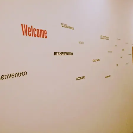 בית הארחה Center רומא