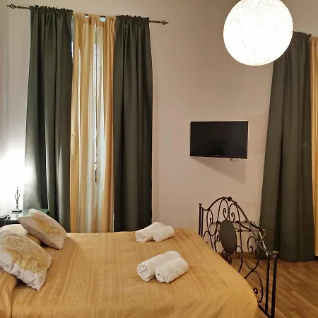 Center Řím