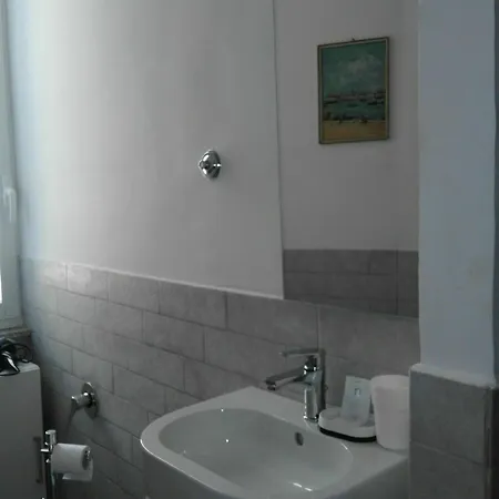 בית הארחה Center