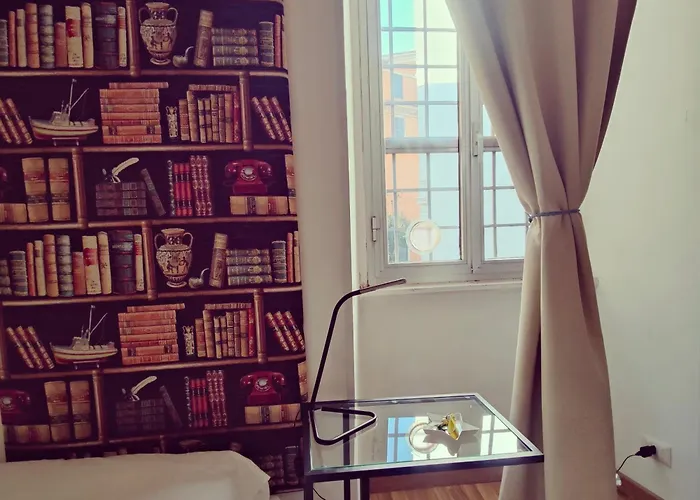 ゲストハウス Center