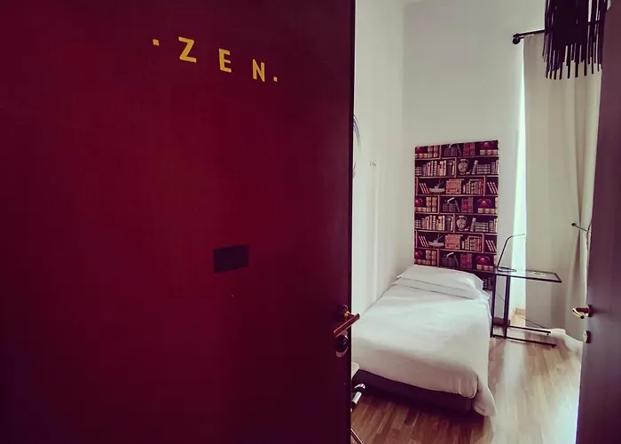 ゲストハウス Center