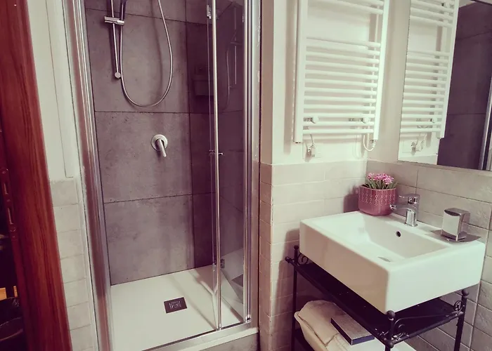 Center ゲストハウス