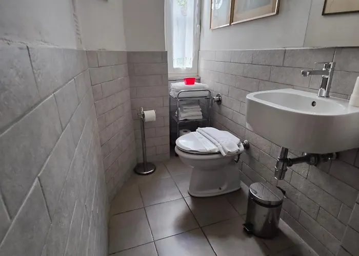 Center ゲストハウス