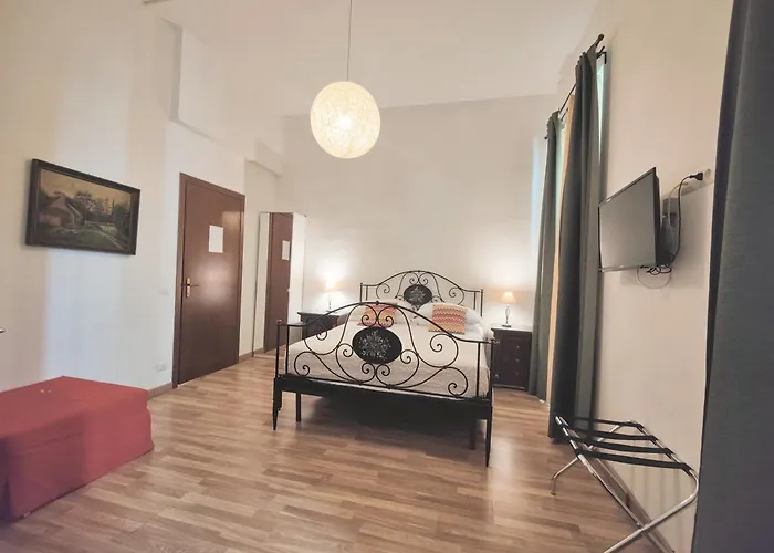 Center ゲストハウス