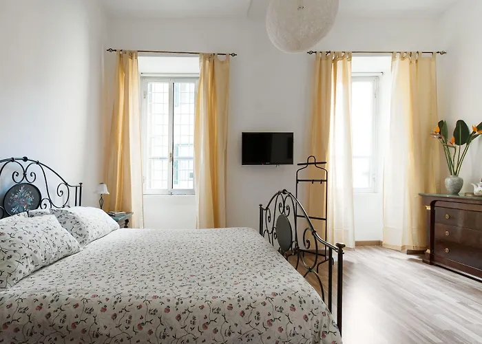 Center ゲストハウス