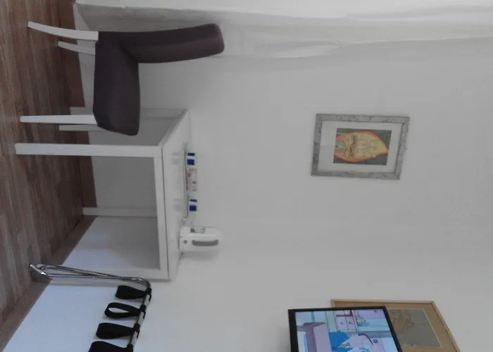 ゲストハウス Center ローマ