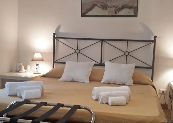 ゲストハウス Center