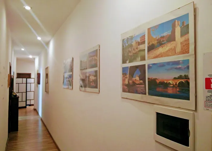 ゲストハウス Center