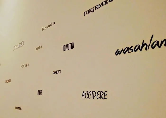 Center ゲストハウス