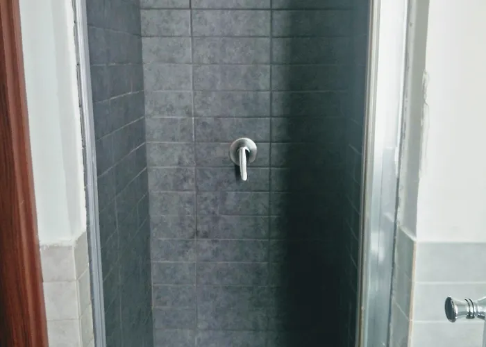 Center ゲストハウス 4*