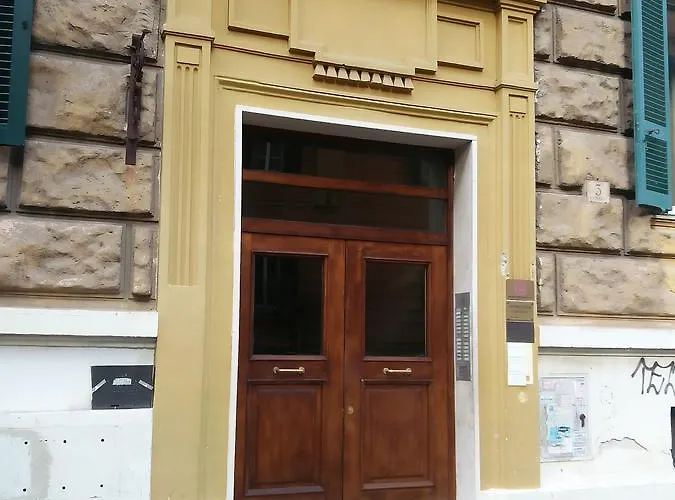 Center ゲストハウス