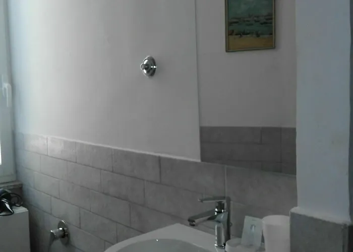 ゲストハウス Center