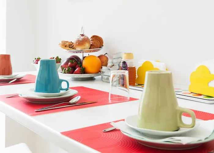 ゲストハウス Center 4*