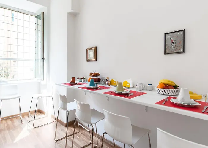 Center ゲストハウス