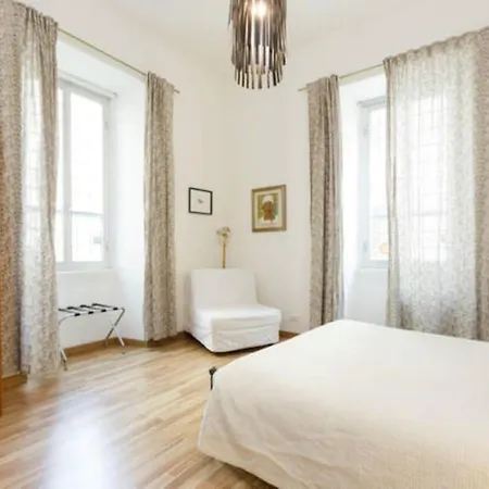 Maison d'hôtes Center