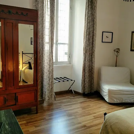 Maison d'hôtes Center 4*
