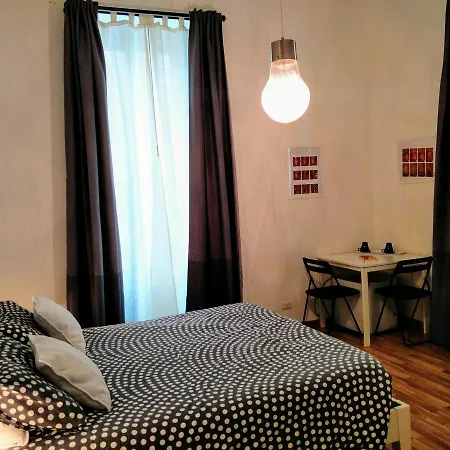 Maison d'hôtes Center 4*
