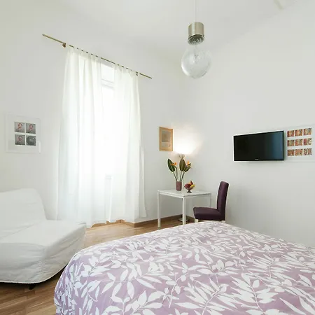 Center Maison d'hôtes 4*