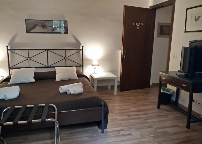 Vendégház Center 4*